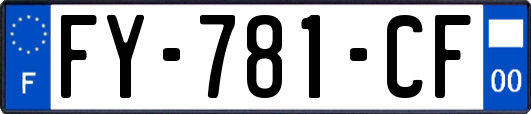 FY-781-CF