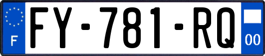 FY-781-RQ