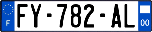 FY-782-AL
