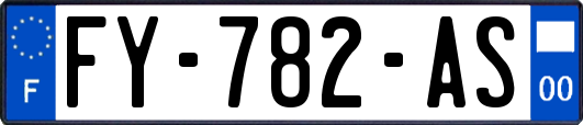 FY-782-AS