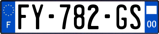 FY-782-GS