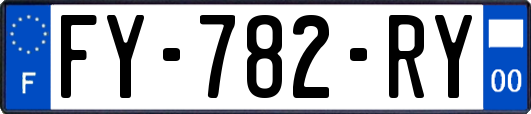 FY-782-RY