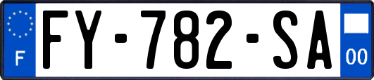 FY-782-SA