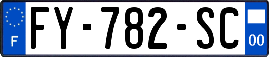 FY-782-SC