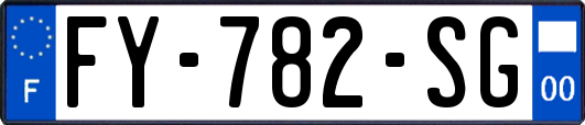 FY-782-SG