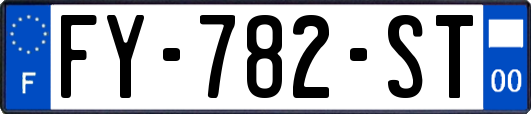 FY-782-ST