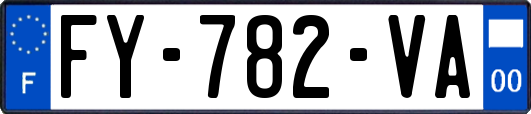 FY-782-VA