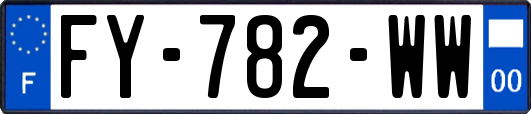 FY-782-WW