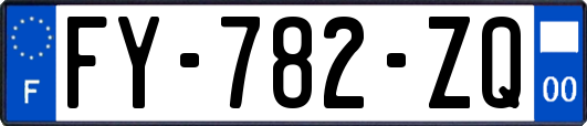 FY-782-ZQ