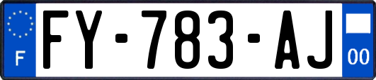 FY-783-AJ