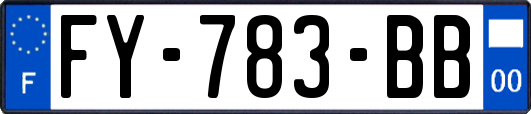 FY-783-BB