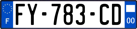 FY-783-CD
