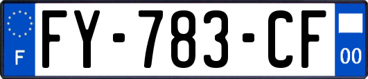 FY-783-CF
