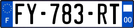FY-783-RT