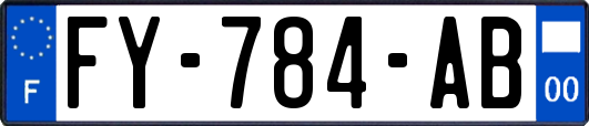 FY-784-AB