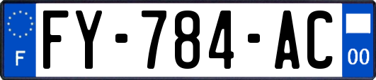 FY-784-AC