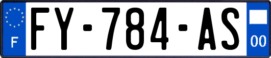 FY-784-AS