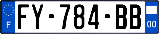 FY-784-BB