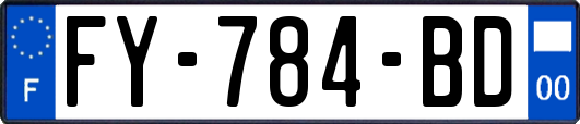 FY-784-BD