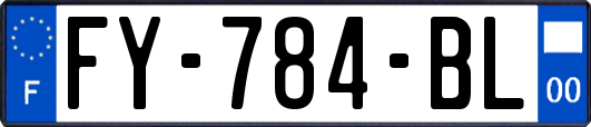 FY-784-BL