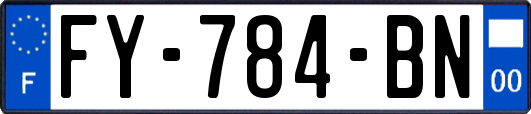 FY-784-BN