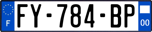 FY-784-BP