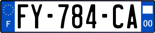 FY-784-CA