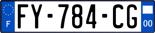 FY-784-CG