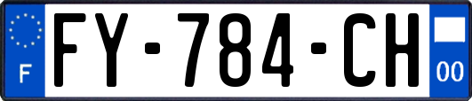 FY-784-CH