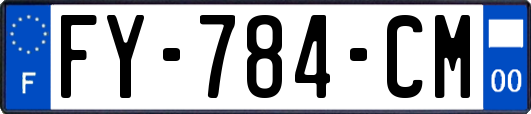 FY-784-CM