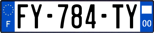FY-784-TY