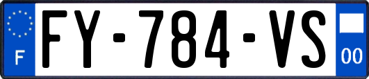 FY-784-VS