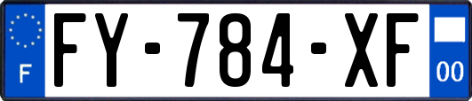 FY-784-XF