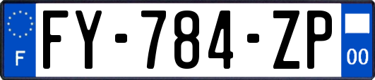 FY-784-ZP