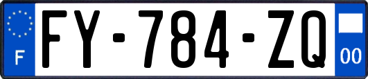 FY-784-ZQ