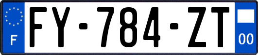 FY-784-ZT