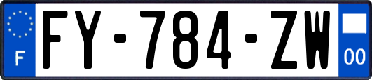 FY-784-ZW