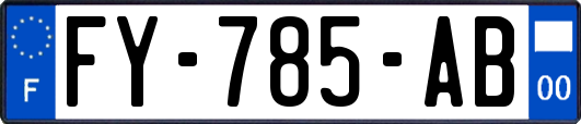 FY-785-AB