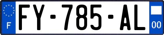 FY-785-AL