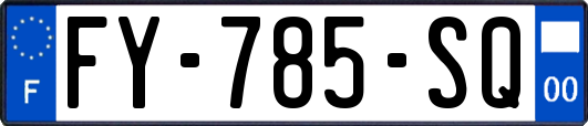 FY-785-SQ