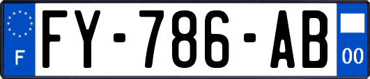 FY-786-AB