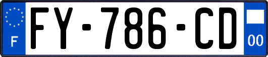 FY-786-CD