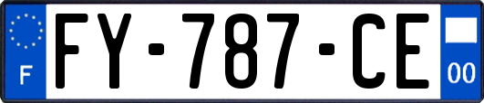 FY-787-CE