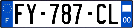 FY-787-CL