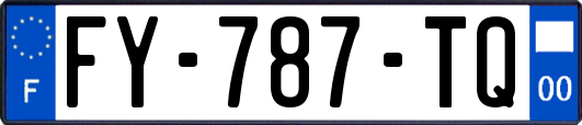 FY-787-TQ