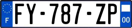 FY-787-ZP