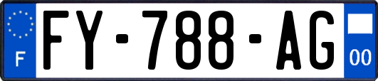 FY-788-AG