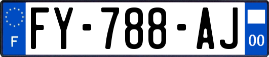 FY-788-AJ