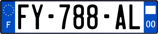 FY-788-AL