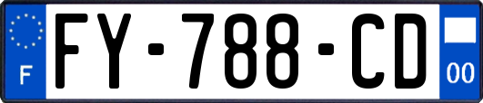 FY-788-CD
